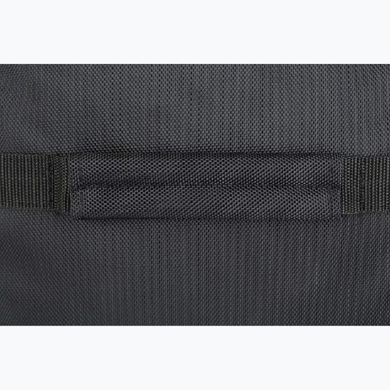 Bagažinės krepšių komplektas KJUST Citroen E-C4 Suv 2020+ 4 vnt black 12