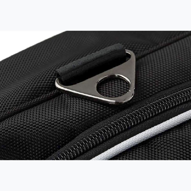 Bagažinės krepšių komplektas KJUST Citroen C4 Suv 2020+ 4 vnt black 10