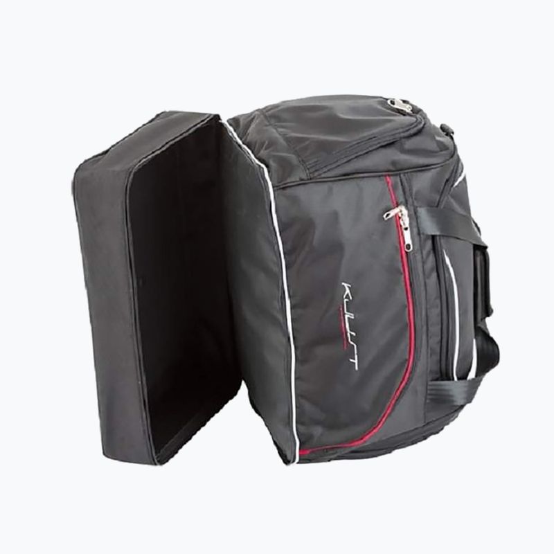 Bagažinės krepšių komplektas KJUST Infiniti Qx60 2018-2020 5 vnt black 5