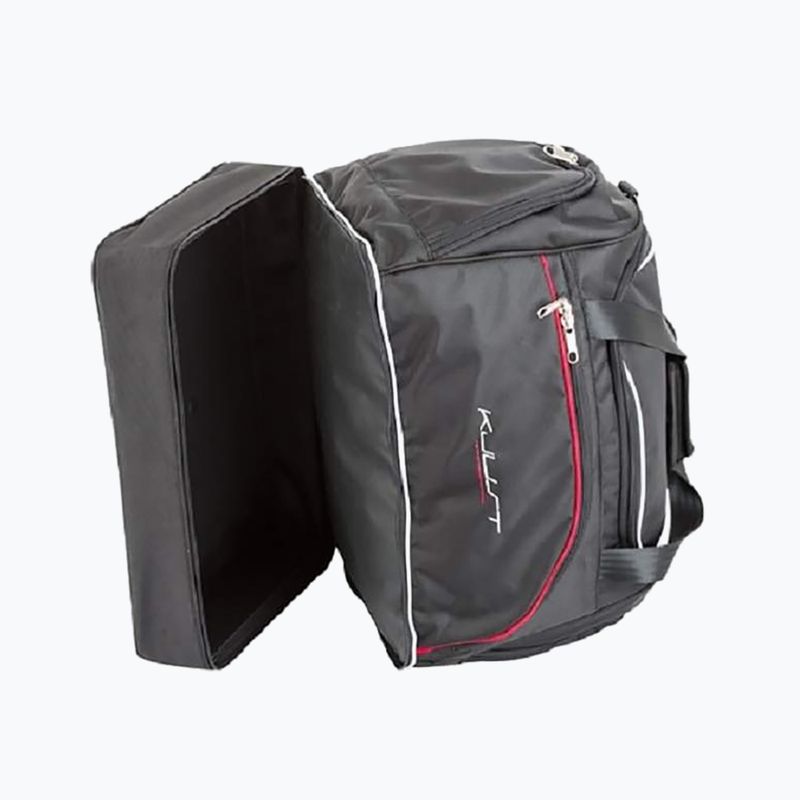 Bagažinės krepšių komplektas KJUST Lexus Rx L Hev 2018-2021 5 vnt. Juodas 6