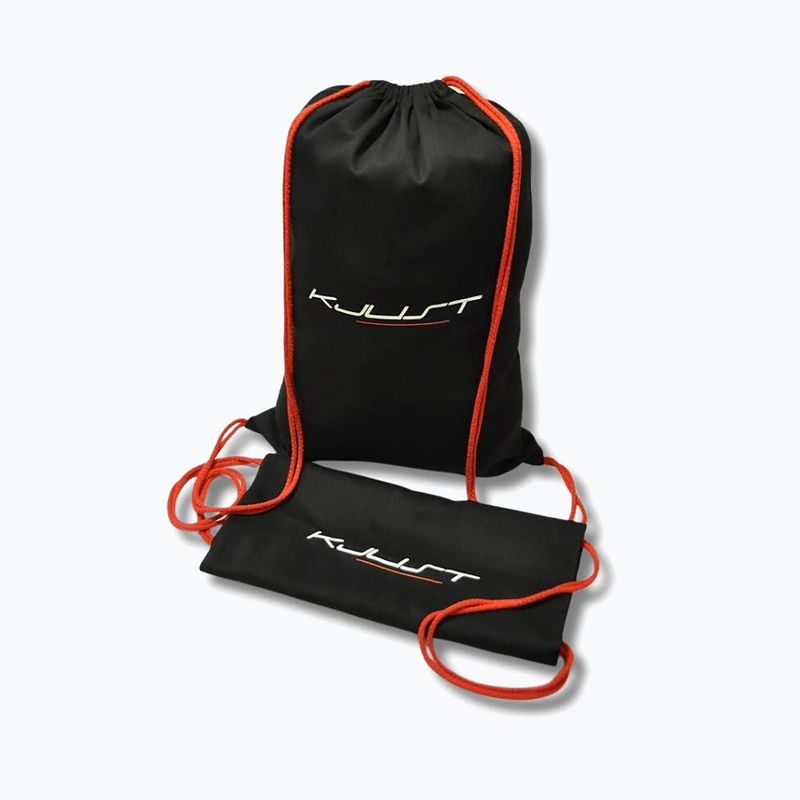 Bagažinės krepšių komplektas KJUST Lexus Rc 2015-2021 4 vnt. Juodas 6