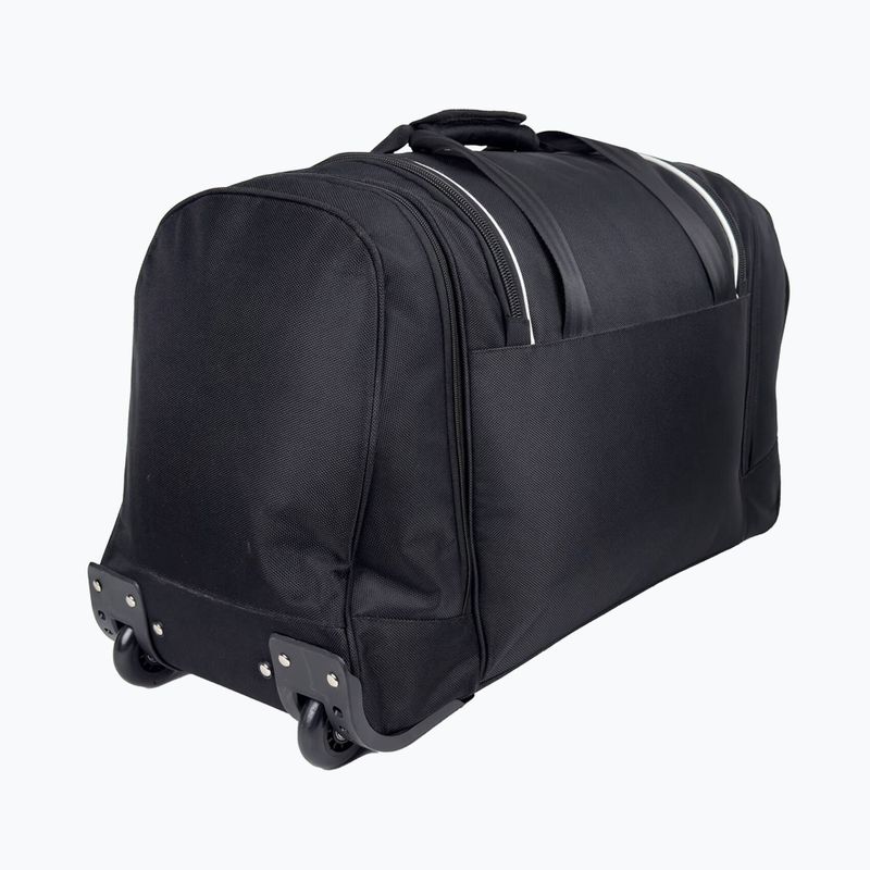 Bagažinės krepšių komplektas KJUST Ford Kuga 2019+ 4 vnt black 3