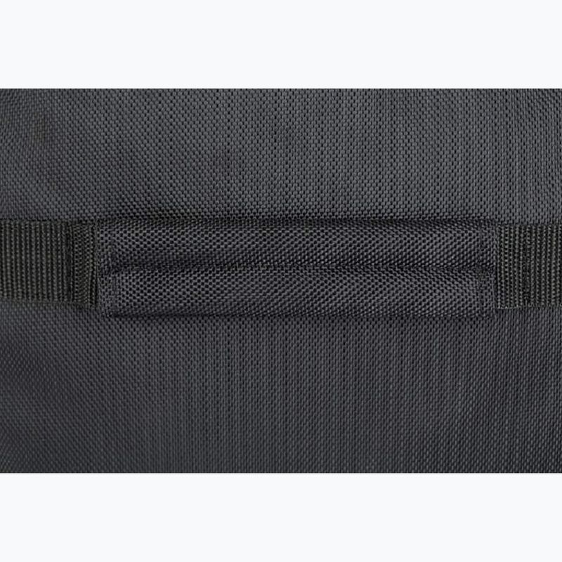 Bagažinės krepšių komplektas KJUST Toyota Yaris 2019+ 3 vnt. juodas 12