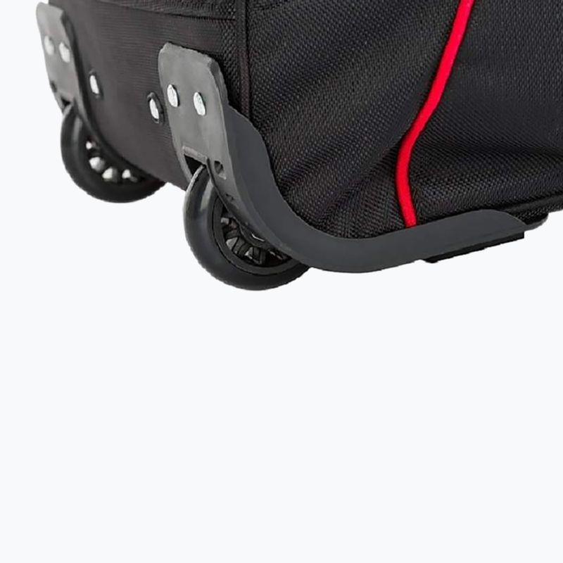 Bagažinės krepšių komplektas KJUST Mercedes-Benz Gls 2019+ 5 vnt. juodas 6