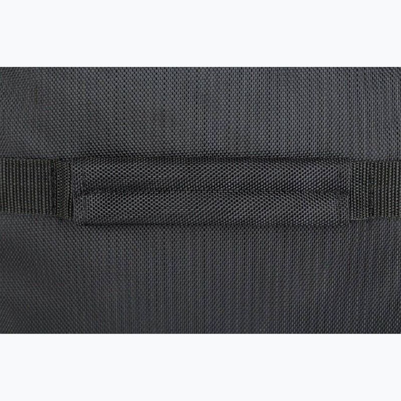 Bagažinės krepšių rinkinys KJUST Jeep Renegade 2014+ 4 vnt. juodas 14