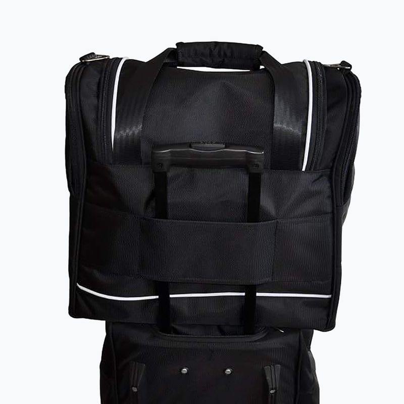 Bagažinės krepšių komplektas KJUST BMW 3 Limousine Hybrid 2019+ 4 vnt black 6