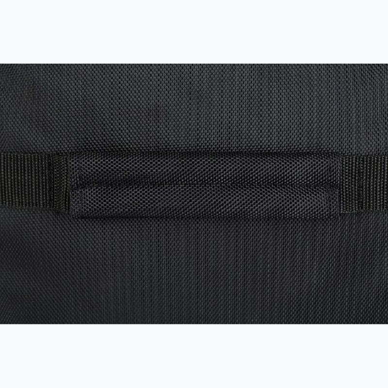 Bagažinės krepšių komplektas KJUST Citroen C5 Aircross 2018+ 4 vnt black 12