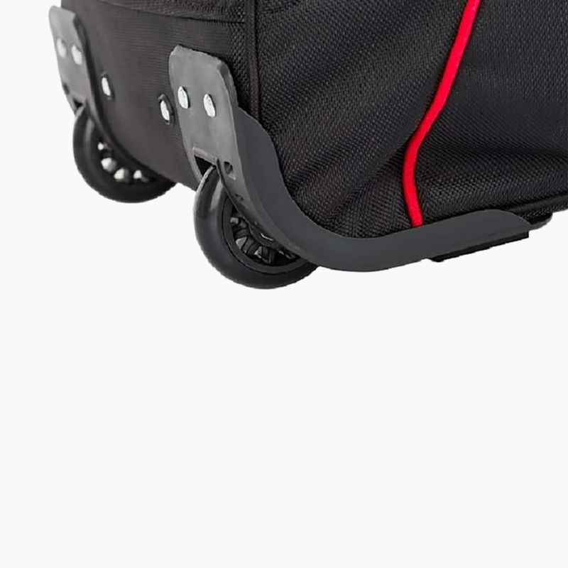 Bagažinės krepšių komplektas KJUST Mercedes-Benz Gle Suv 2019+ 5 vnt. juodas 7