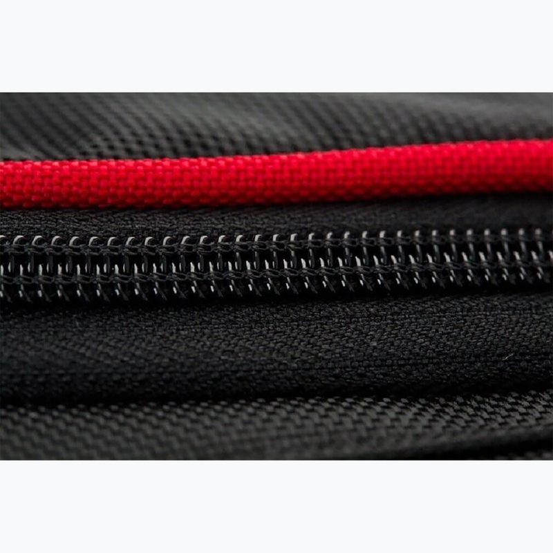 KJUST Audi Q3 Sportback bagažinės krepšio komplektas 2019+ 4 vnt., juodas 13