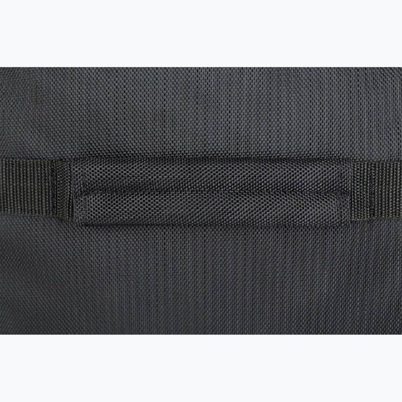 KJUST Audi Q3 Sportback bagažinės krepšio komplektas 2019+ 4 vnt., juodas 15