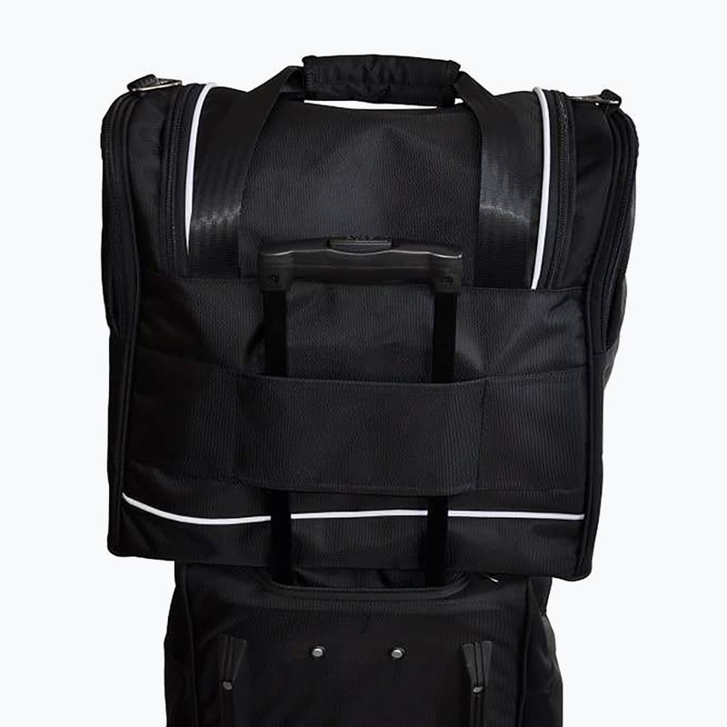 Bagažinės krepšių rinkinys KJUST Porsche Cayenne Coupe 2019+ 4 vnt. Juodas 6