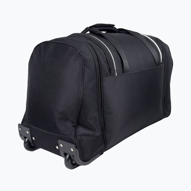 Bagažinės krepšių komplektas KJUST BMW 8 Coupe 2018+ 4 vnt black 4