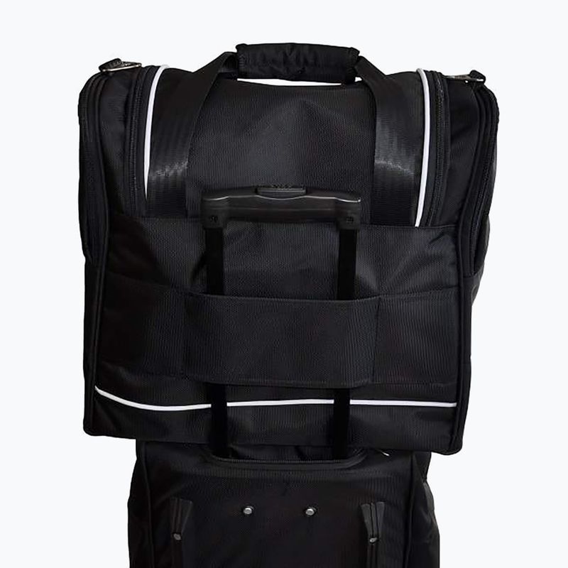 Bagažinės krepšių komplektas KJUST Kia Xceed 2019+ 4 vnt black 6