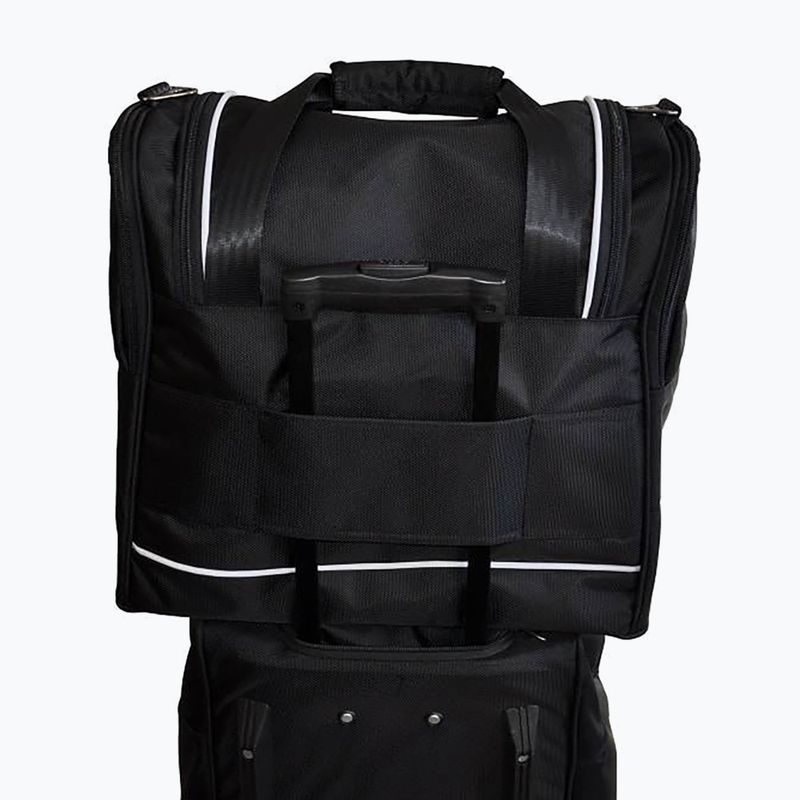 Bagažinės krepšių rinkinys KJUST Suzuki Vitara Mhev 2020+ 3 vnt. Juodas 4