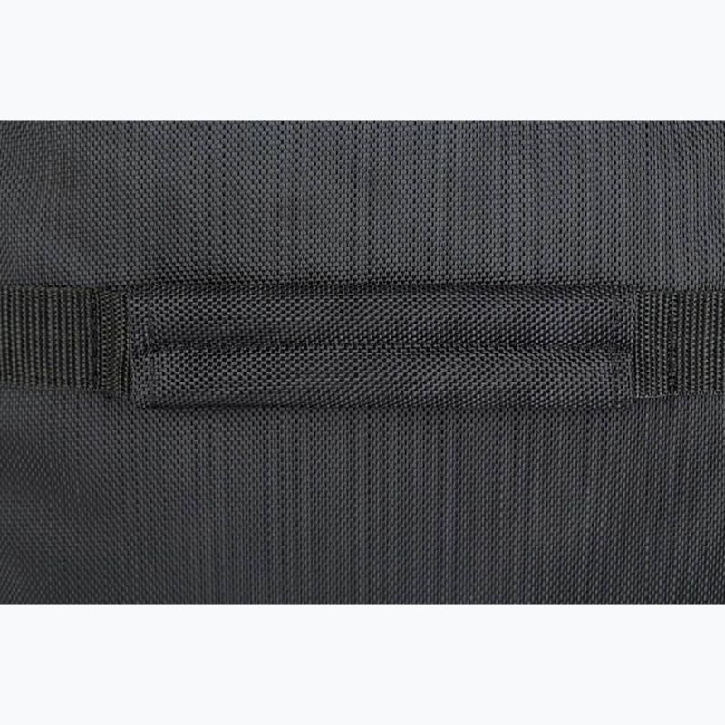 Bagažinės krepšių rinkinys KJUST Suzuki Vitara 2015-2020 3 vnt. Juodas 11