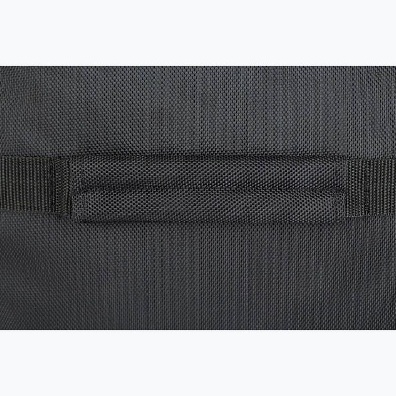 Bagažinės krepšių rinkinys KJUST Suzuki Swace Hev 2020+ 4 vnt. Juodas 14