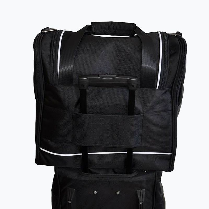 Bagažinės krepšių komplektas KJUST BMW 2 Gran Coupe 2020+ 3 vnt black 3