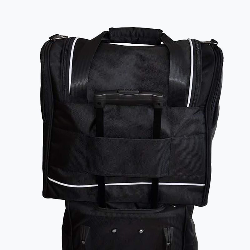 Bagažinės krepšių rinkinys KJUST Porsche Cayenne Coupe Phev 2020+ 4 vnt. Juodas 6