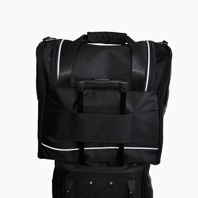 Bagažinės krepšių komplektas KJUST Ford Mustang Mach-E 2021+ 4 vnt black 6