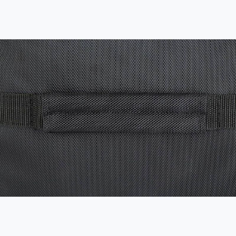 Bagažinės krepšių rinkinys KJUST Porsche Taycan Turismo 2021+ 5 vnt. Juodas 11