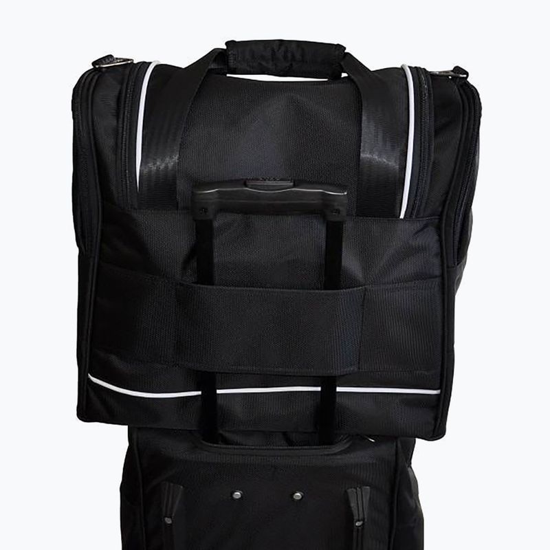 Bagažinės krepšių komplektas KJUST Kia Ev6 2021+ 4 vnt black 6