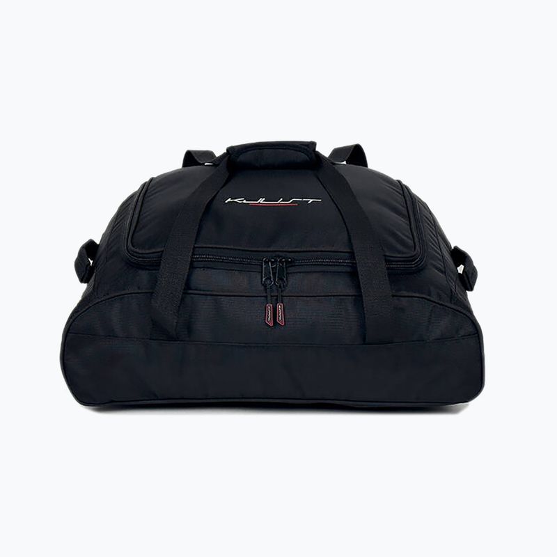 Stogo bagažinės krepšių komplektas KJUST Menabo Mania 460 4 vnt. Juodas 3