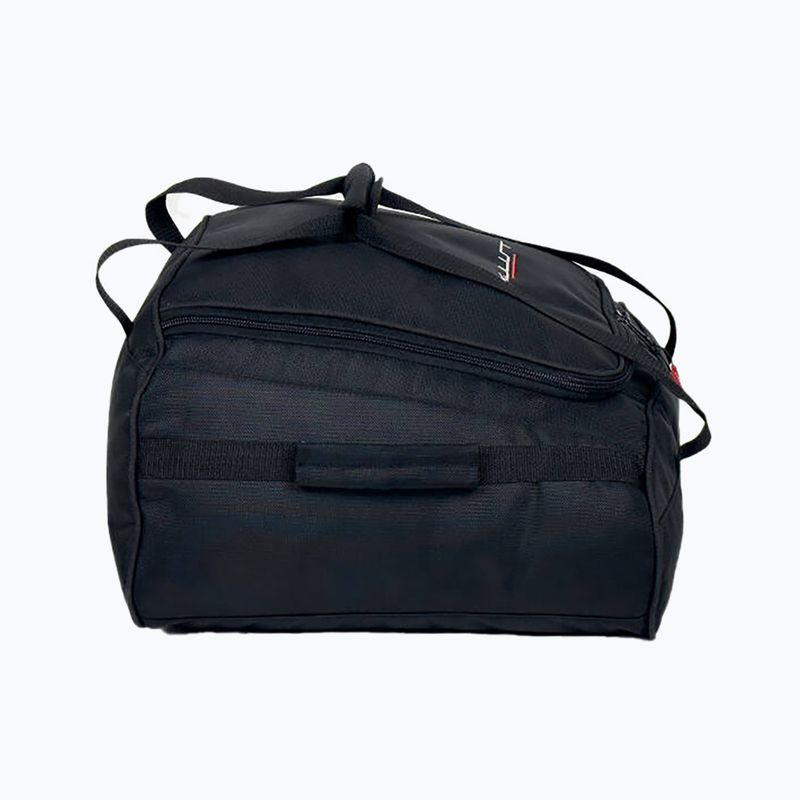 Stogo bagažinės krepšių komplektas KJUST Interpack Traxer 5.6 4 vnt. Juodas 6