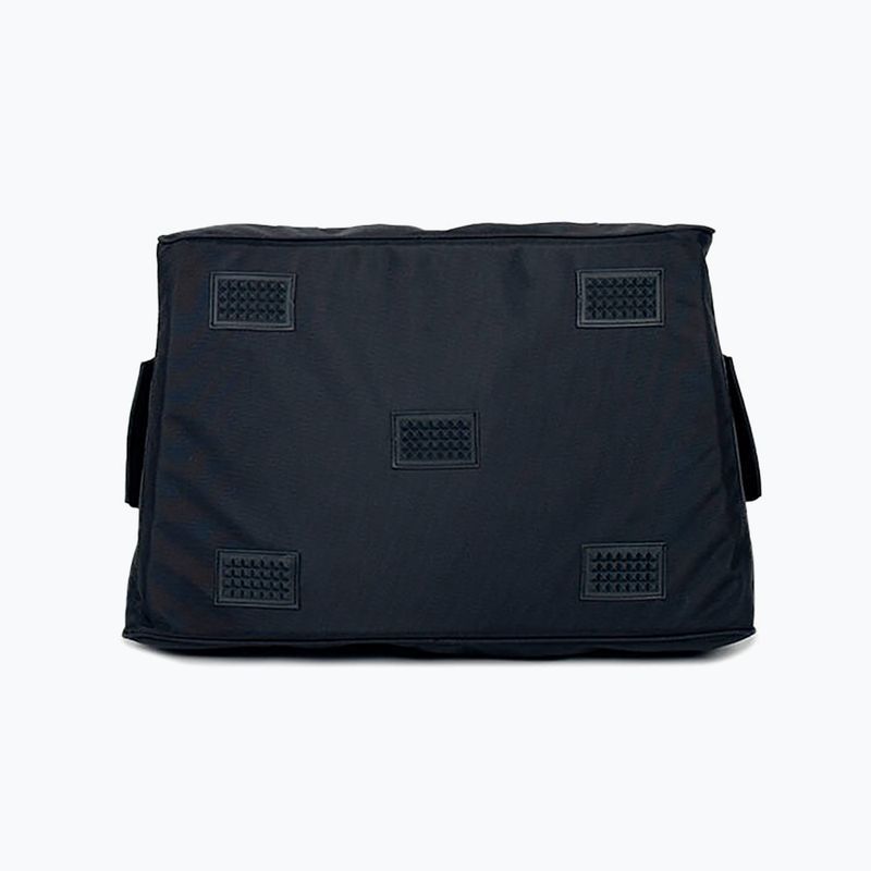 Stogo bagažinės krepšių komplektas KJUST Interpack Traxer 5.6 4 vnt. Juodas 8