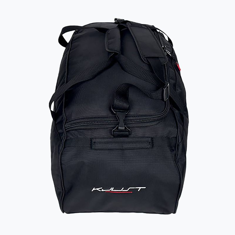 Stogo bagažinės krepšių komplektas KJUST Interpack Traxer 5.6 4 vnt. Juodas 13