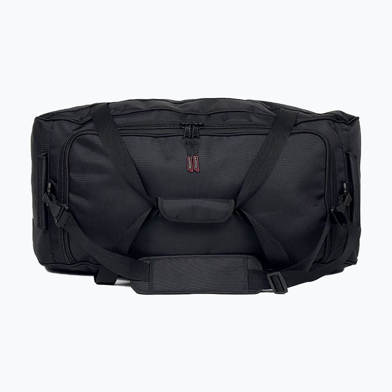 Stogo bagažinės krepšių komplektas KJUST Interpack Traxer 5.6 4 vnt. Juodas 14