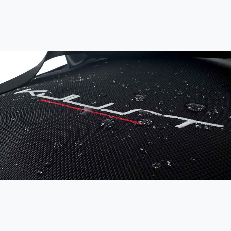 Stogo bagažinės krepšių komplektas KJUST Interpack Traxer 5.6 4 vnt. Juodas 18