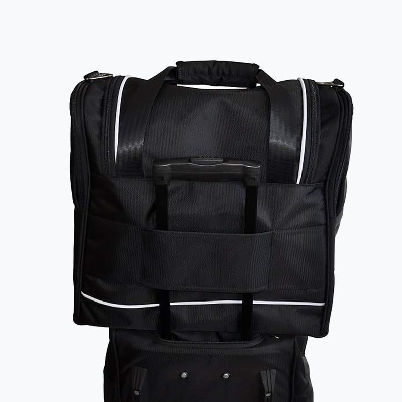 Bagažinės krepšių komplektas KJUST Mercedes-Benz Eqb 2021+ 4 vnt. juodas 6