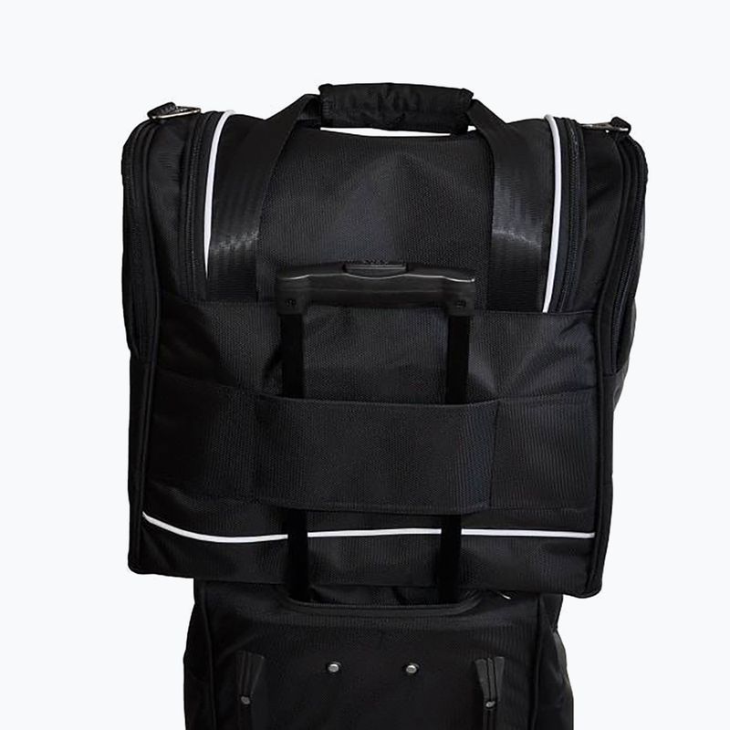 Bagažinės krepšių komplektas KJUST Honda Hr-V Hev 2021+ 4 vnt black 6