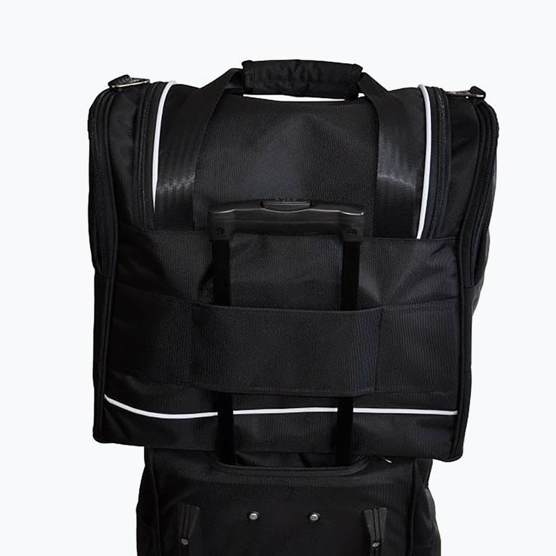 Bagažinės krepšių rinkinys KJUST Suzuki S-Cross Mhev 2021+ 4 vnt. Juodas 6