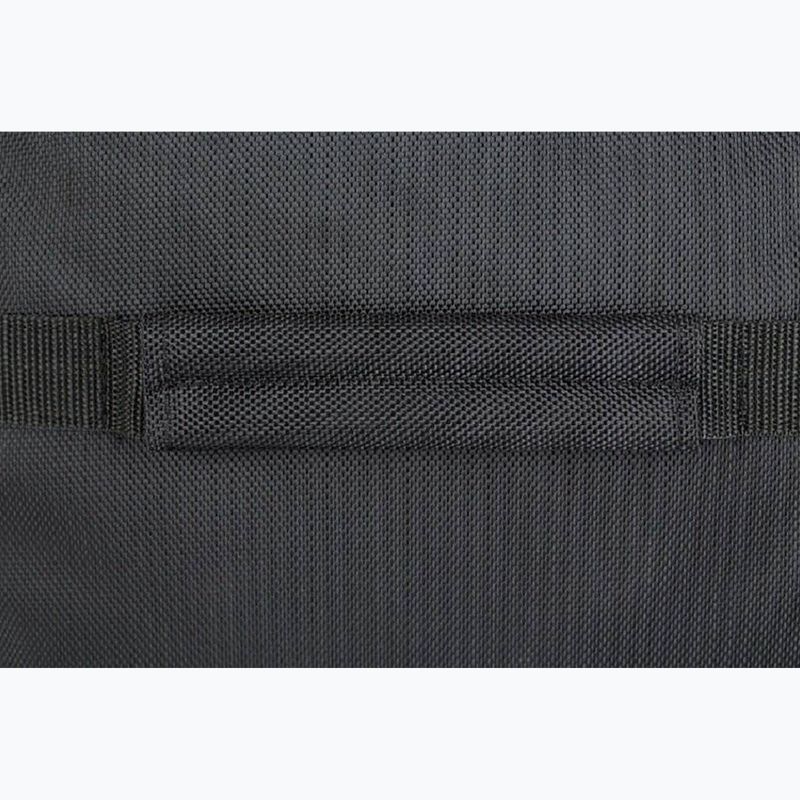 Bagažinės krepšių komplektas KJUST Jeep Renegade MHEV 2022+ 4 vnt black 14