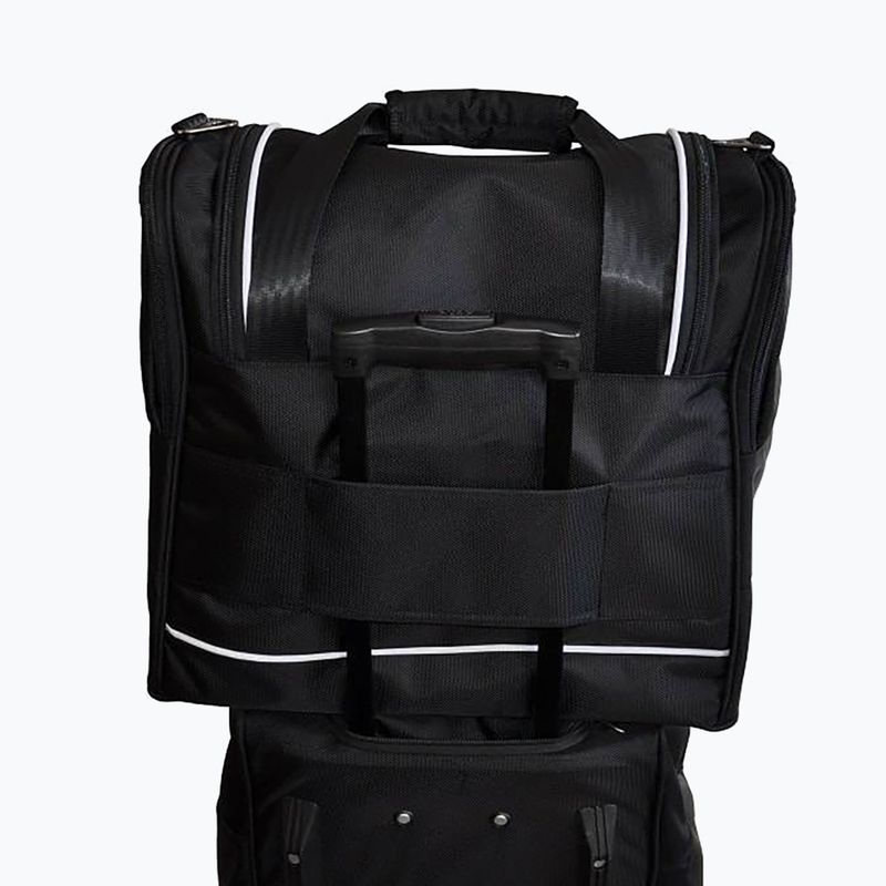 Bagažinės krepšių rinkinys KJUST Tesla Model Y 2020+ 5 vnt. Juodas 5