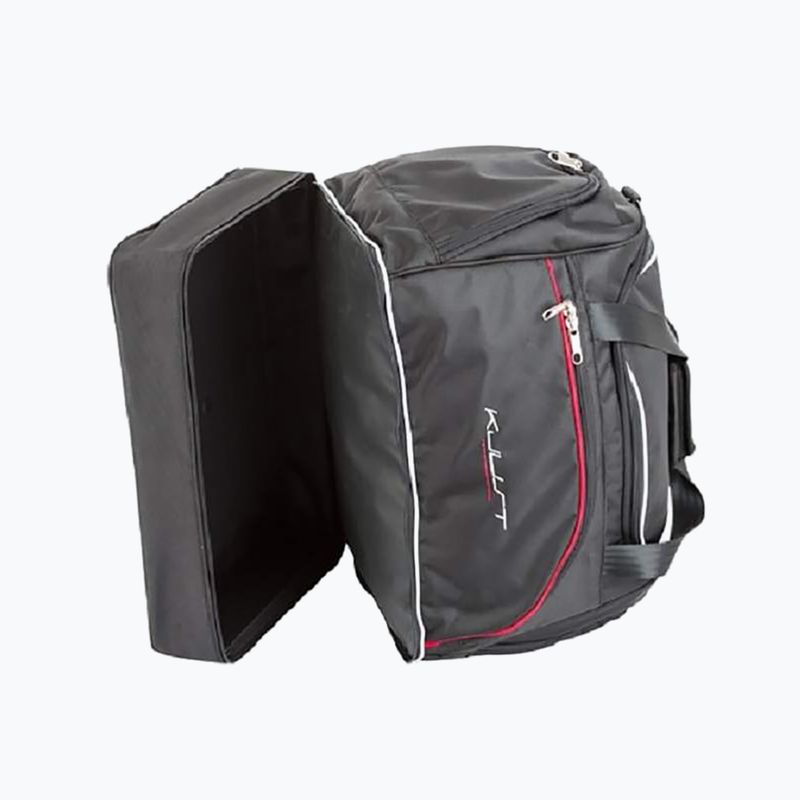 Bagažinės krepšių komplektas KJUST BMW 2 Active Tourer 2021+ 4 vnt black 4