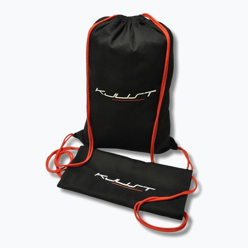 Bagažinės krepšių komplektas KJUST Kia Sportage Hev 2021+ 4 vnt black 10