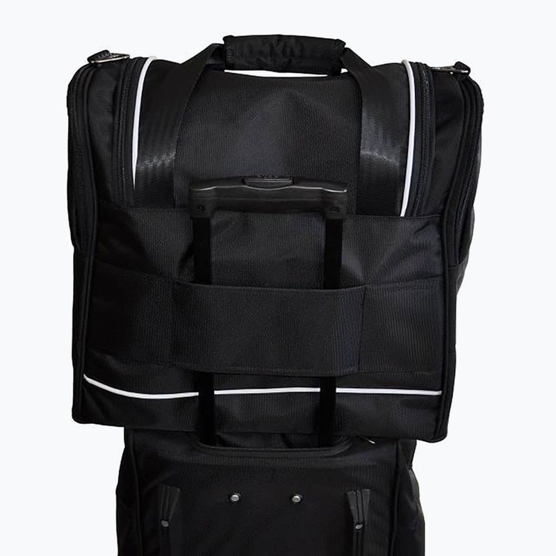 Bagažinės krepšių komplektas KJUST Kia Sportage 2021+ 4 vnt black 8