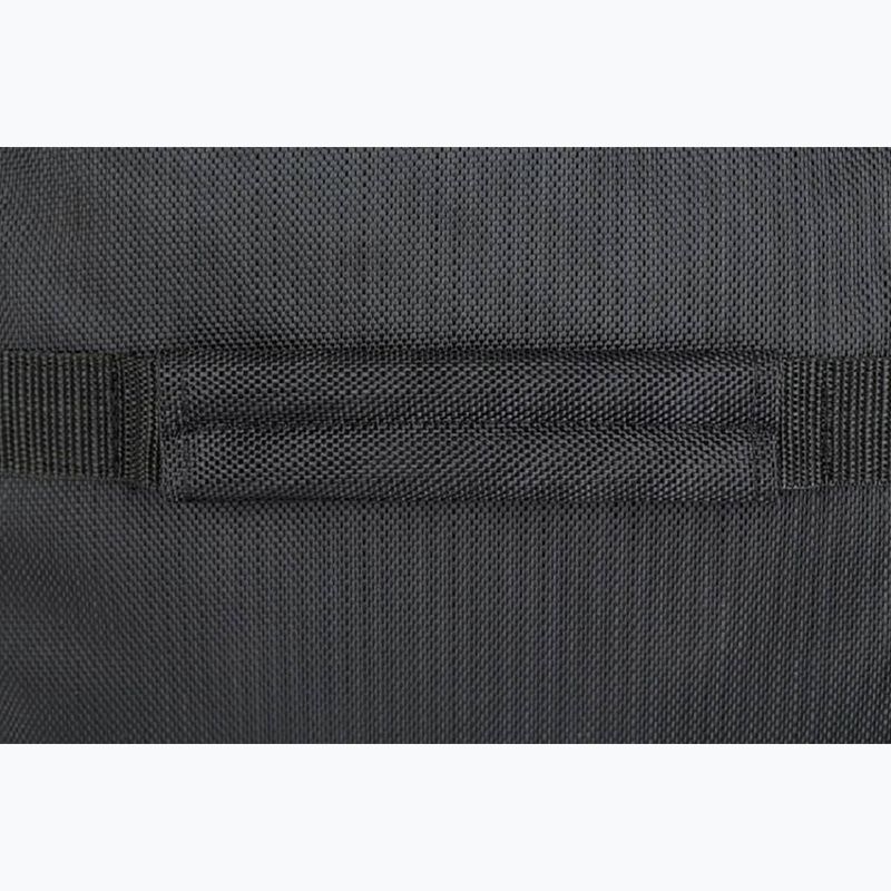 Bagažinės krepšių komplektas KJUST Kia Sportage 2021+ 4 vnt black 19