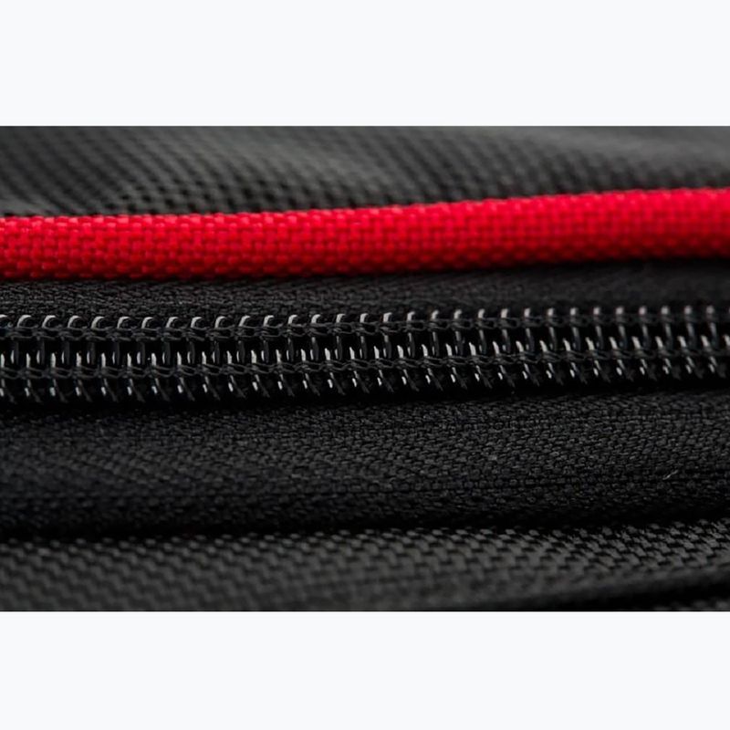 Bagažinės krepšių komplektas KJUST Kia Sportage Hev 2021+ 3 vnt black 12