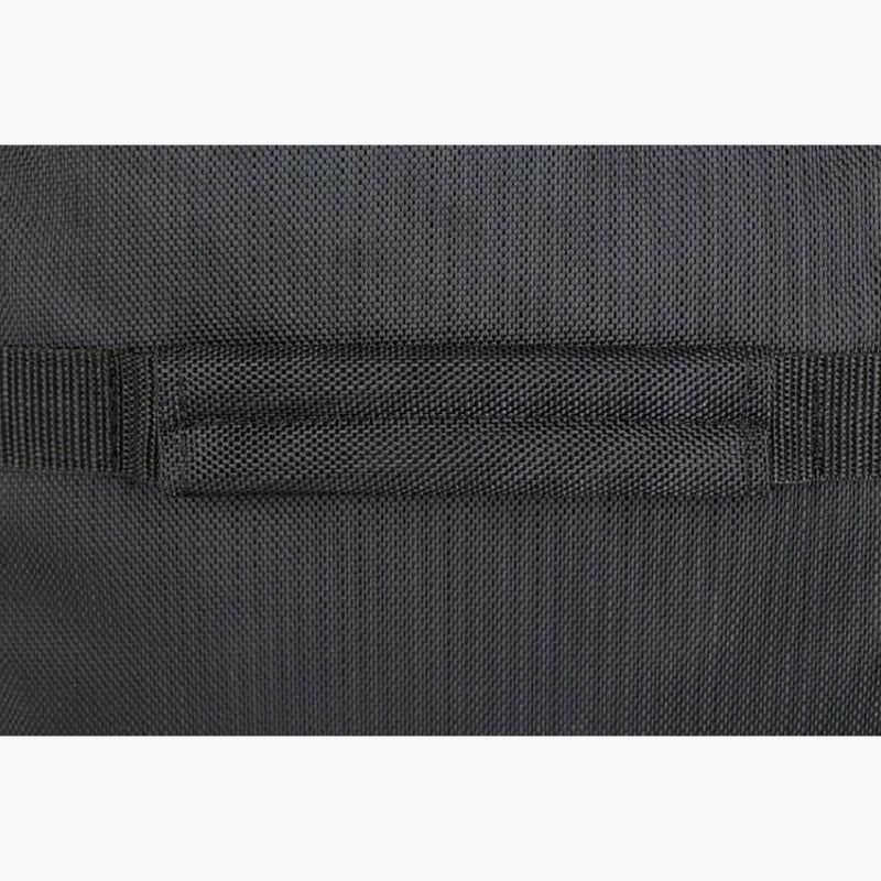 Bagažinės krepšių komplektas KJUST Kia Sportage Hev 2021+ 3 vnt black 14