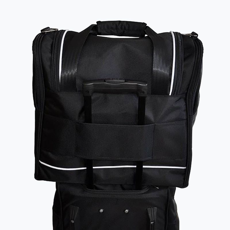 KJUST Audi Q4 E-Tron Sportback bagažinės krepšio komplektas 2021+ 5 vnt., juodas 7