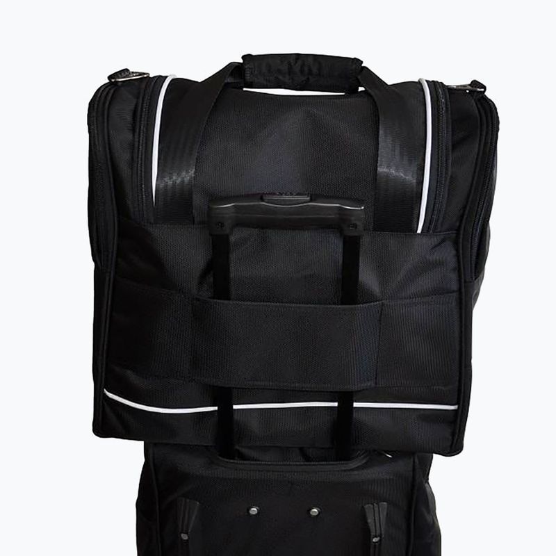 Bagažinės krepšių komplektas KJUST Volkswagen ID.5 2022+ 5 vnt. juodas 6