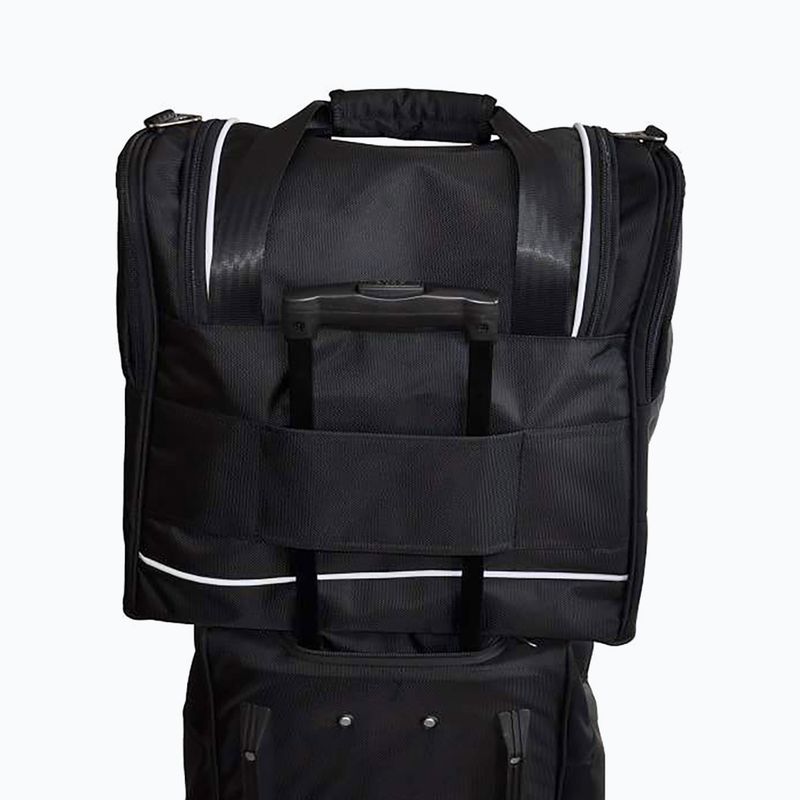 Bagažinės krepšių komplektas KJUST Kia Cee'D Kombi Phev 2020+ 5 vnt black 5