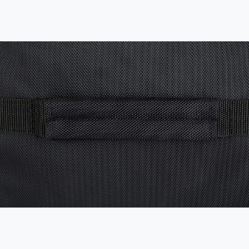 Bagažinės krepšių komplektas KJUST Citroen C5 Aircross Phev 2020+ 4 vnt black 11