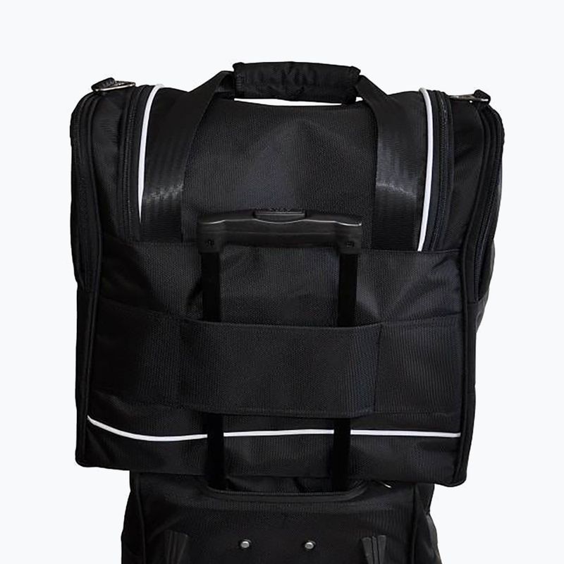 Bagažinės krepšių komplektas KJUST Lexus RX 2022+ 4 vnt. Juodas 6