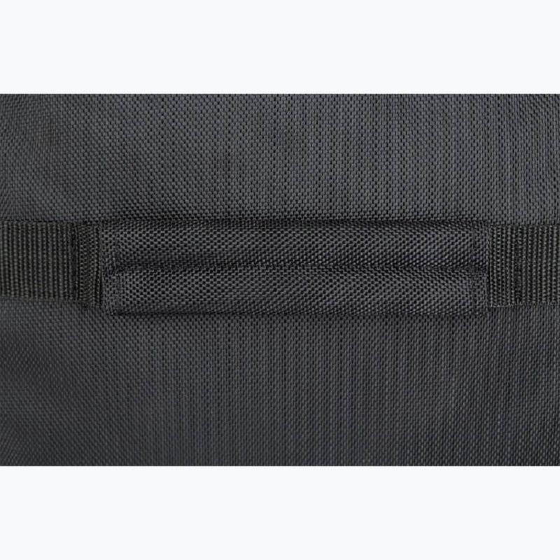 Bagažinės krepšių komplektas KJUST BMW 2 Coupe 2021+ 4 vnt black 15