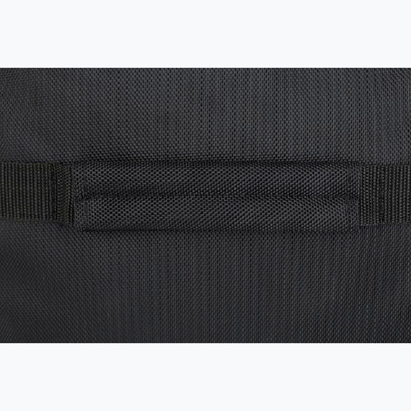 Bagažinės krepšių komplektas KJUST Alfa Romeo Tonale MHEV 2022+ 3 vnt. Juodas 10