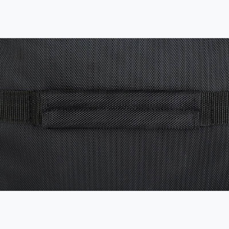 Bagažinės krepšių rinkinys KJUST Seres 3 2020+ 4 vnt. juodas 15